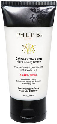 Philip B Creme Of The Crop Hair Finishing Creme