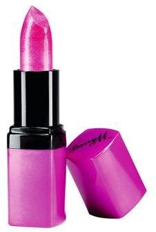 Barry M Lip Paint - Pink Pearl