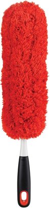 Good Grips OXO Microfibre hand duster