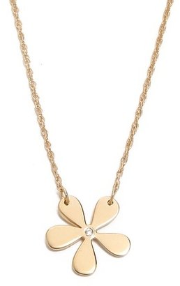 Jennifer Zeuner Jewelry Monaco Necklace