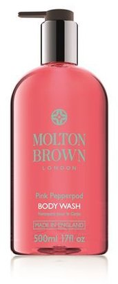 Molton Brown Limited Edition Super-sized Pink Pepperpod Body Wash (500ml)