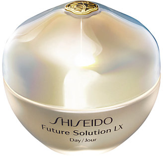 Shiseido Future Solution Lx Day Cream, 50ml