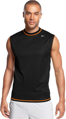 Nike Dri-Fit Sleeveless T-Shirt