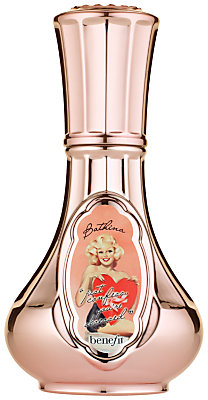 Benefit 800 Benefit Bathina "Just Confess, You're Obsessed" Scented Body Mist, 50ml