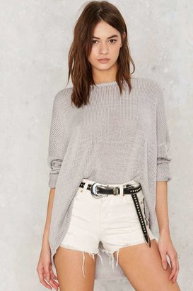Glamorous Sierra Knit Sweater