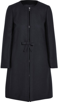 RED Valentino Wool-blend coat