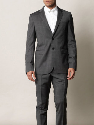 Valentino Single-breasted suit