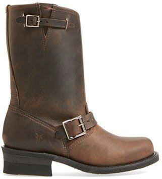 Frye 'Engineer 12R' Boot (Limited Edition)