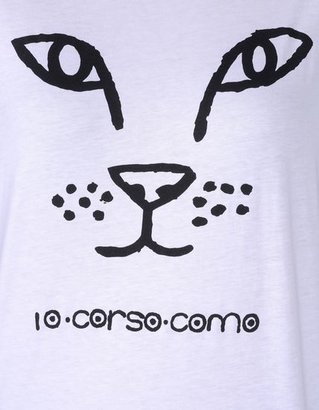 Corso Como 10 Short sleeve t-shirt