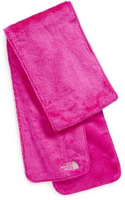 The North Face 'Denali' Thermal Scarf (Girls)