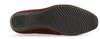 Munro American 'Kara' Suede Boot (Online Only)(Women)