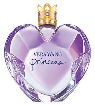 Vera Wang Princess Eau De Toilette 50ml