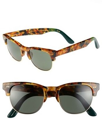 Toms 'Lobamba' 50mm Sunglasses