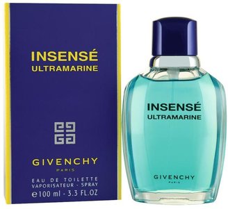 Givenchy Insense Ultramarine 100ml EDT