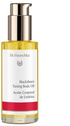 Dr. Hauschka Skin Care Blackthorn Body Oil