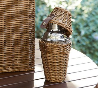 Pottery Barn Outdoor Cocktail Shaker