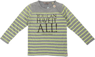 Scotch Shrunk "You Can Have It All" Tee