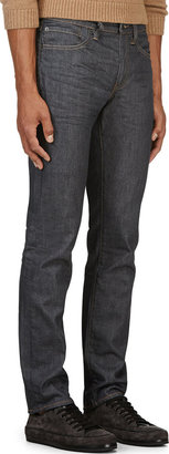 Levi's Slate Blue 511 Slim Fit Jeans