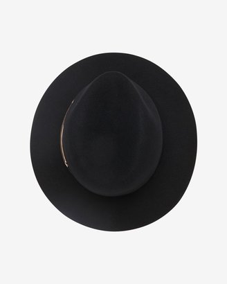 Leone Janessa Vera Wool Felt Hat