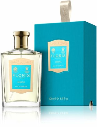 Floris Private Collection Sirena Eau de Parfum100ml vapo
