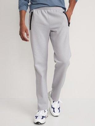 Old Navy Dynamic Fleece Straight-Leg Sweatpants for Men