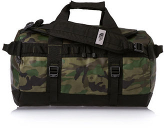 The North Face Small Base Camp Duffle Bag