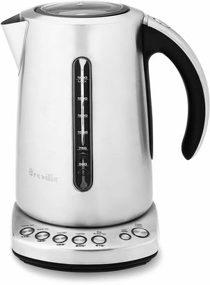 Breville Variable-Temperature Tea & Coffee Kettle