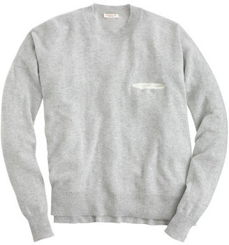 J.Crew Demylee™ Bennie cashmere sweater