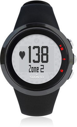 Suunto M2 Running Watch With Heart Rate Monitor