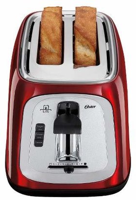 Oster 2-Slice Toaster - TSSTTRJB