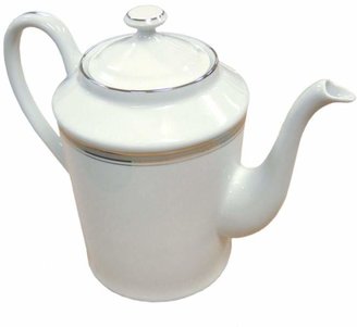 Philippe Deshoulieres "Excellence Grey" Coffee Pot