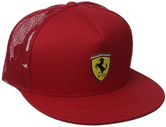 Puma Men's Ferrari SF Trucker Cap