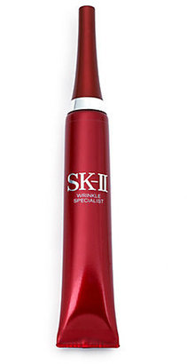 SK-II Wrinkle Specialist Moisturizing Serum/0.8 oz.