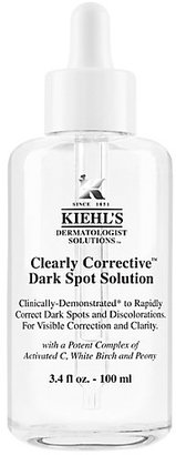 Kiehl's Clearly Corrective Dark Spot Solution/3.4 oz.