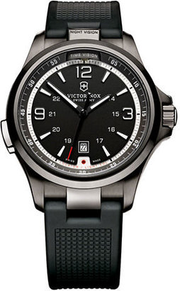 Swiss Army 566 Victorinox Swiss Army Classic Watch
