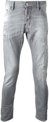 DSquared 1090 DSQUARED2 skinny jeans