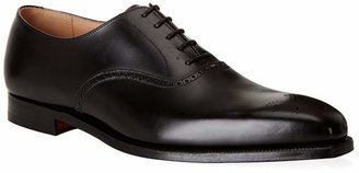 Crockett Jones Crockett & Jones Edgware Oxford Shoe