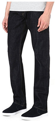 Ralph Lauren Black Label Regular-fit straight jeans - for Men