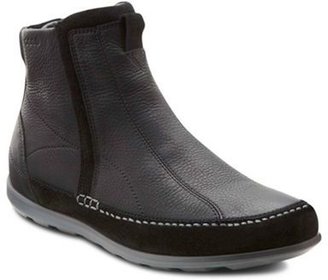 Ecco Black 'Cayla' Womens Ankle Boots