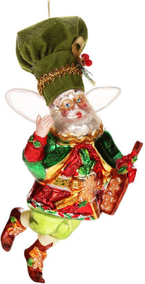 Mark Roberts Gingerbread Spice Fairy Ornament