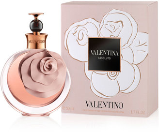Valentino Valentina Assoluto Eau de Parfum, 1.7 fl.oz.