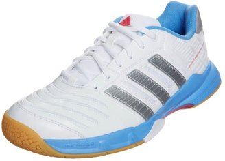adidas COURT STABIL 10 Handball shoes white - ShopStyle