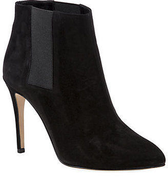 Gina Kendra Suede Boot