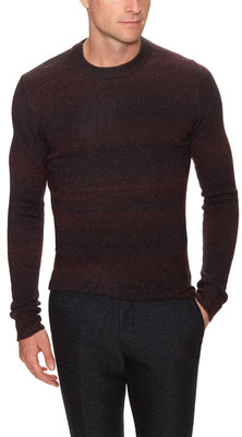 J. Lindeberg Nash Crewneck Sweater