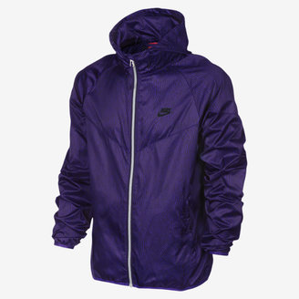 Nike Windrunner Packable Men's Jacket
