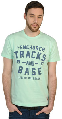 Fenchurch T-shirt