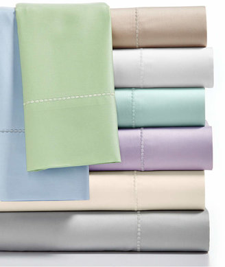 Martha Stewart Collection CLOSEOUT! Open Stock Sheets, 300 Thread Count 100% Cotton, Created for Macy's