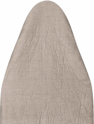 Polder IBC-9354-160 Light Use Replacement Ironing Pad and Cover, Metallic Pattern