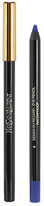 Yves Saint Laurent 2263 Yves Saint Laurent Waterproof Eye Pencil