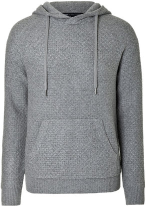 Marc by Marc Jacobs Cashmere Hoodie